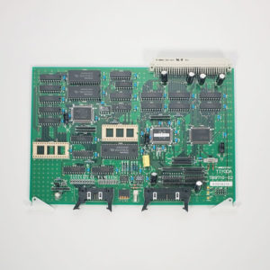 VIP E150 CPU Board