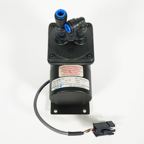 Excelsior Air Pump (Reconditioned)
