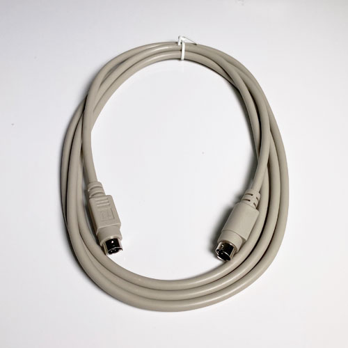 Gemini communication cable
