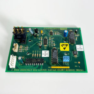 Excelsior specific gravity PCB (Refurbished)