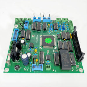 HM550 Main Control Board (605180 or 605850)