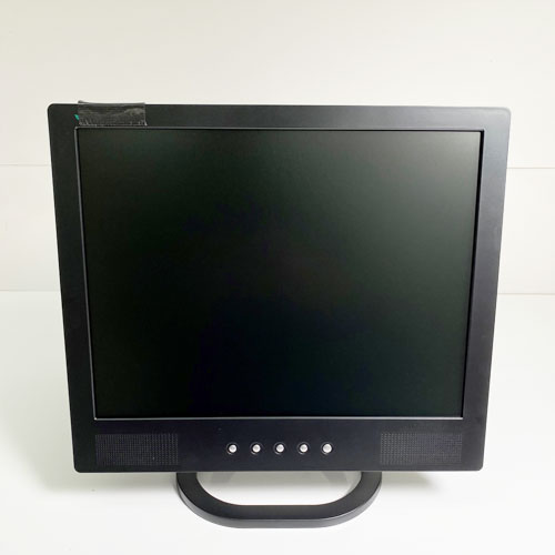 Excelsior Monitor (NEW)
